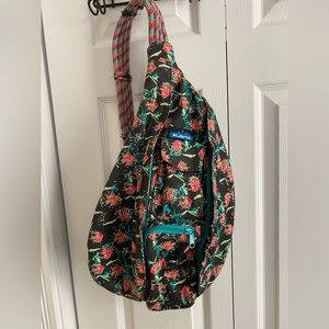 Kavu fireworks bag!!💥